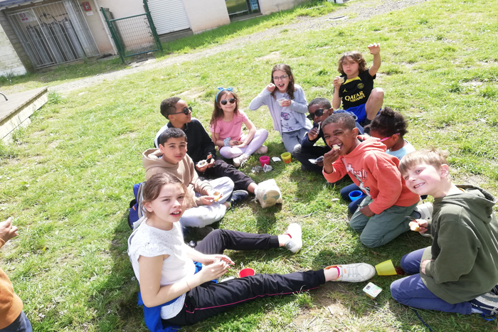 Séjour multi activités pour enfants